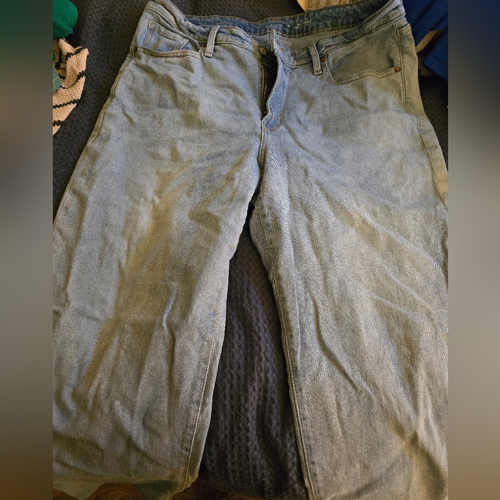 Old Navy OG Loose Fot